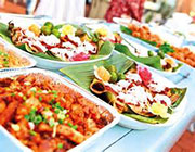 food festival