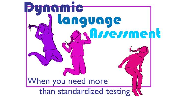 مزایای ارزیابی پویا در یادگیری زبان: گامی فراتر از امتحانات سنتی