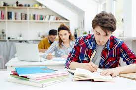 بخ نوشتاری آزمون آیلتس