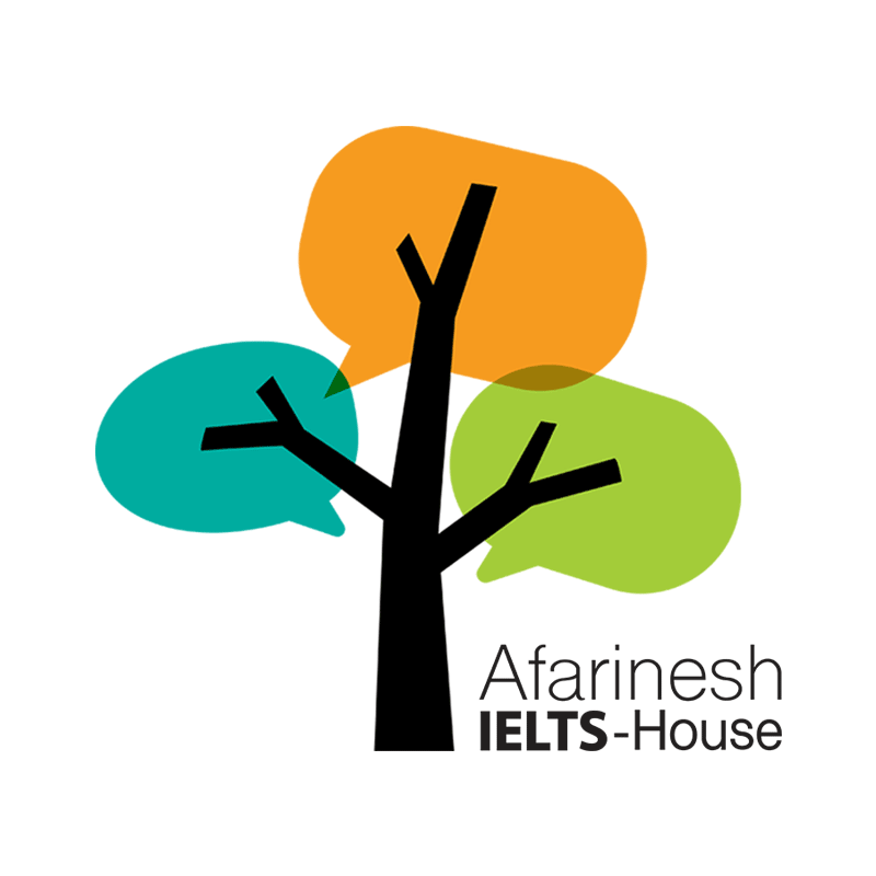 لوگو آفرینش