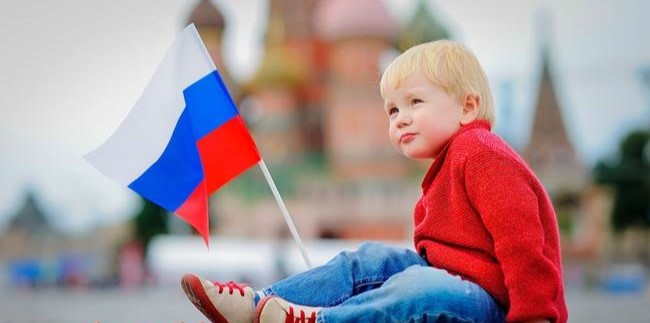 آموزش زبان روسی در رشت