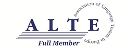 ALTE (انجمن آزمون دهندگان زبان در اروپا)