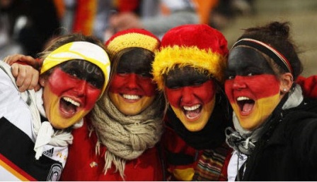 آموزش زبان آلمانی در رشت