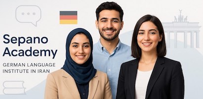 آموزشگاه زبان سپانو برگزار کننده کلاس های زبان و آزمون های زبان