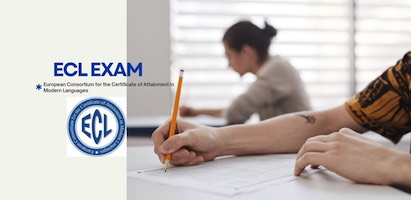 آموزشگاه زبان سپانو برگزار کننده آزمون های آلمانی ECL و تست داف