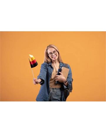 بهترین آموزشگاه آلمانی در رشت