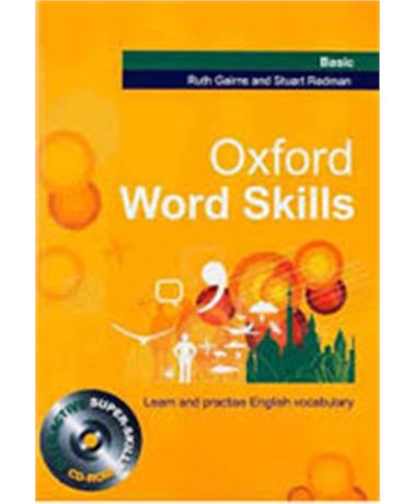 کتاب oxford basic