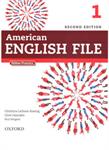 American English File1