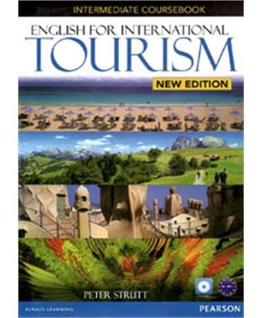 کتاب tourism1
