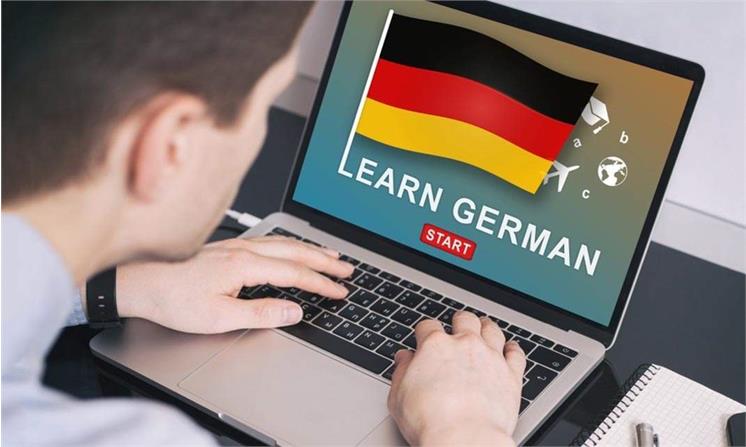 کلاس های آموزش زبان آلمانی در رشت