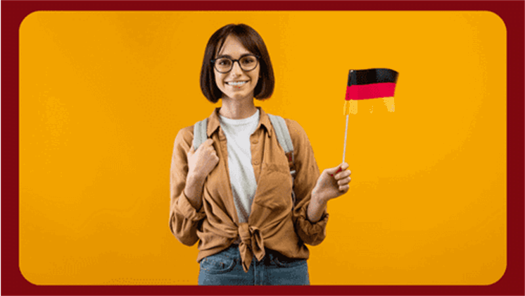 بهترین کانون آموزش زبان آلمانی در گیلان