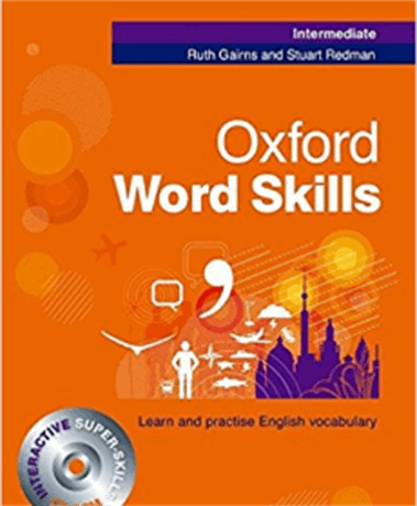 کتاب انگلیسی