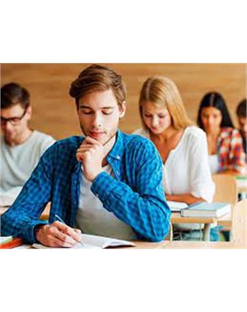 آزمون آیلتس _ آموزش زبان در رشت در سپانو