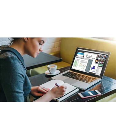 دوره آنلاین آلمانی A2 با استاد افتخاری