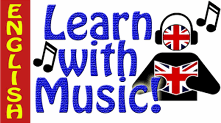 موسیقی و زبان انگلیسی(همراه با پخش آنلاین , متن انگلیسی و ترجمه)