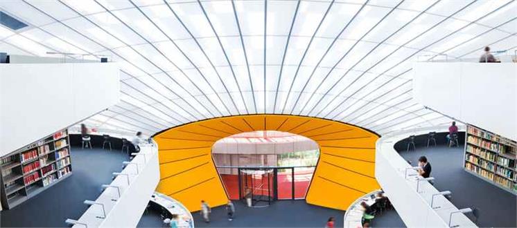 سپانو؛ پلی میان زبان آلمانی و آینده تحصیلی شما