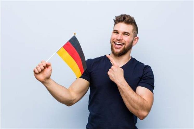 چگونه آلمانی بیاموزم؟ _ آموزش زبان آلمانی در رشت