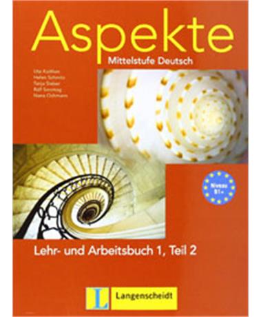 کتاب aspekteb1