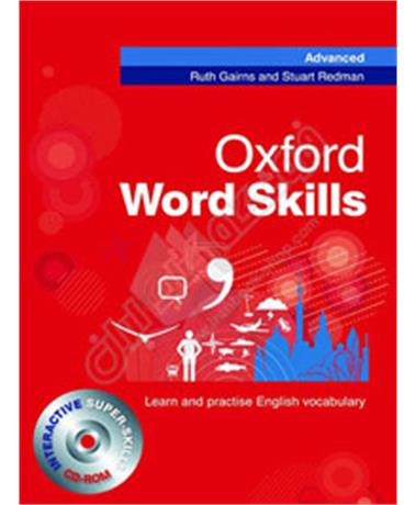 کتاب oxford advanced
