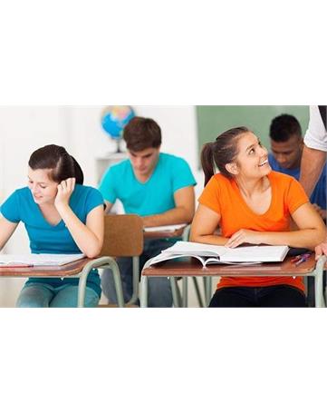 سپانو، بهترین مرکز آموزش زبان آلمانی در رشت