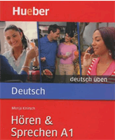 Horen & Sprechen A1