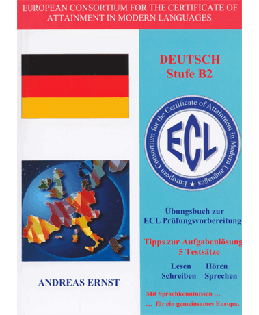 Thematisches Übungsbuch Ecl B2 Band 4