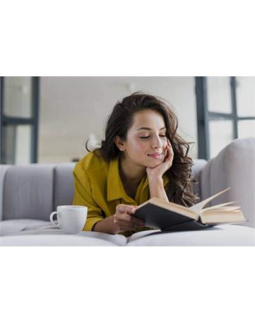 کتاب خوندن به آلمانی