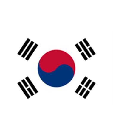 اموزش زبان کره ای