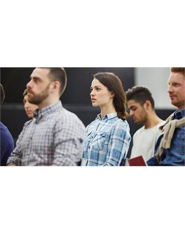 آموزشگاه آلمانی در گیلان