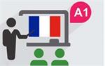 دوره آنلاین خصوصی فرانسوی A2