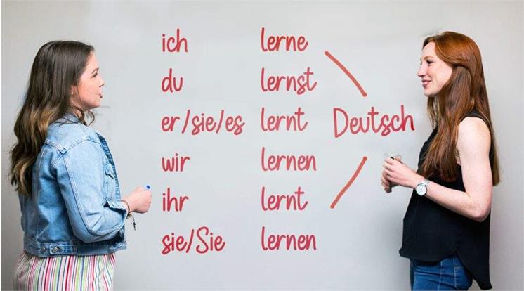 مراکز برتر آموزش زبان آلمانی در رشت