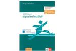 کتاب زبان آلمانی دیجیتال تست داف Mit Erfolg zum digitalen TestDaF