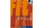کتاب زبان آلمانی فیت فور دن تست داف Fit Fur Den Testdaf