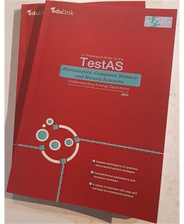 کتاب تست آز