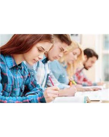 آزمون ecl آلمانی در رشت