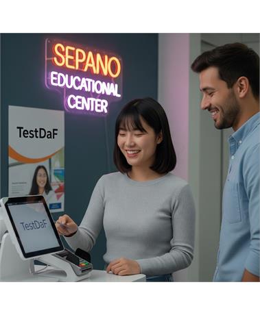 آزمون تست داف