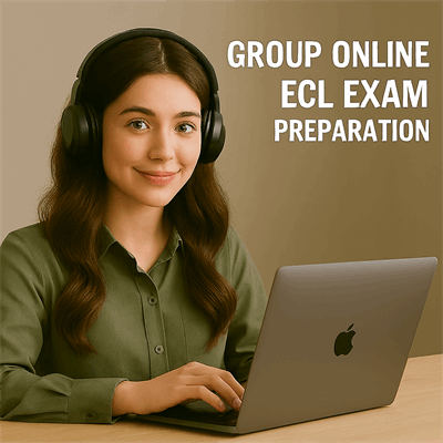 ECL-Vorbereitungskurs