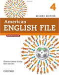 American English File 4