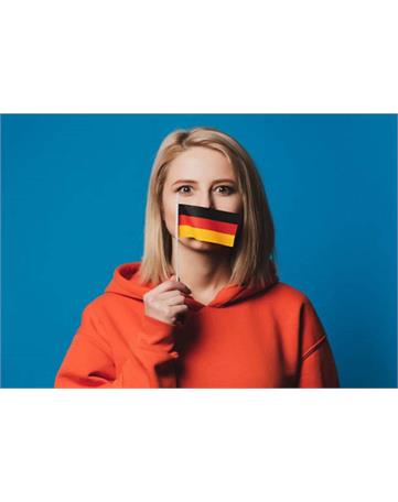 آموزش زبان آلمانی در رشت