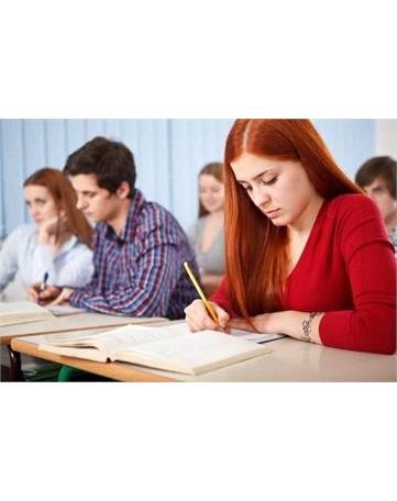 آزمون آلمانی ecl در رشت