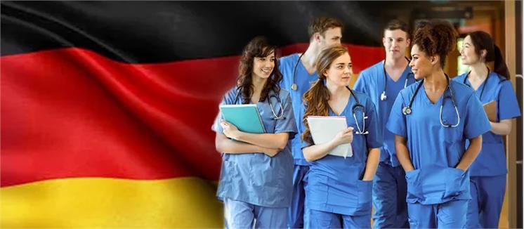 گروه کوپرز «Qpers» راهی برای استخدام و مهاجرت به آلمان