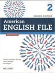 American English File2