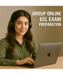 ECL-Vorbereitungskurs
