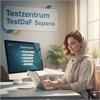 آمادگی آزمون TestDaF