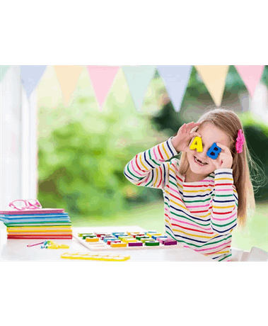 آموزش کودکان رشت