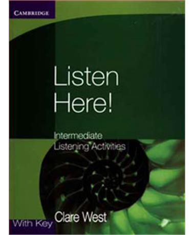 کتاب listen here