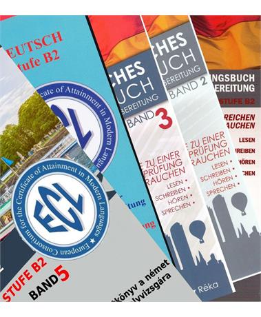 پک 5 عددی کتاب