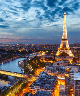 دوره آموزشی فرانسه