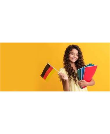 آموزش زبان آلمانی