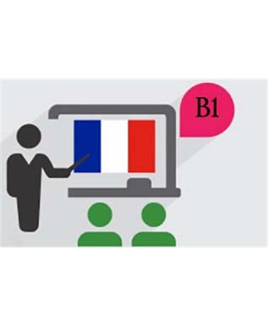 دوره آنلاین خصوصی فرانسوی B1